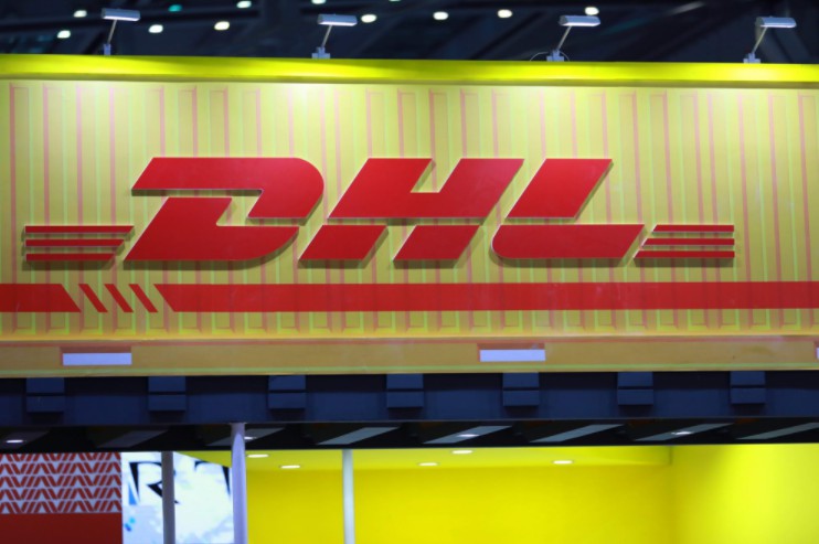 һDHL¹ֹ˾Ƴһڶάƶ˻