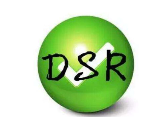 ԱDSR̬С