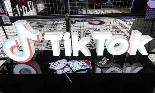 ѷһҪTikTok!