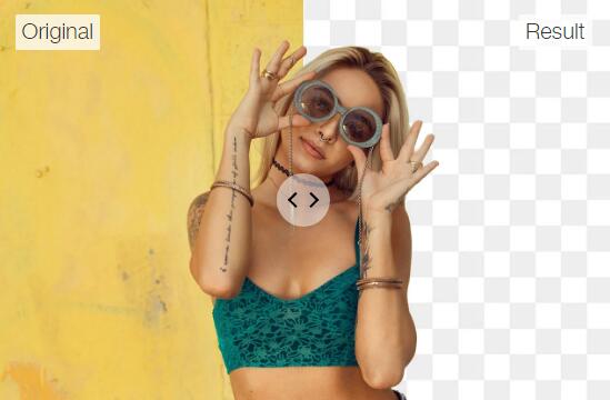 PhotoScissors
