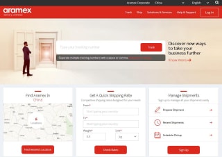 ARAMEX