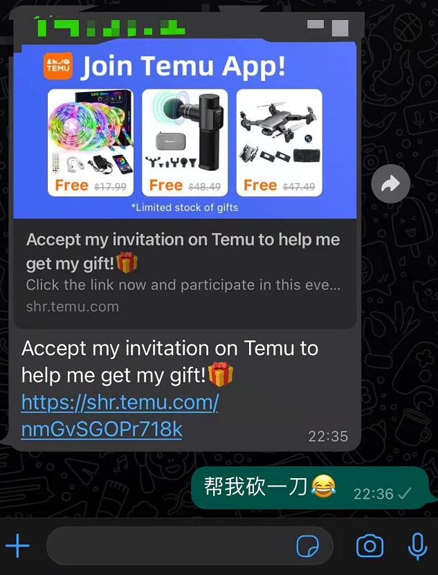 ƴ羳ƽ̨Temuߡһܹ