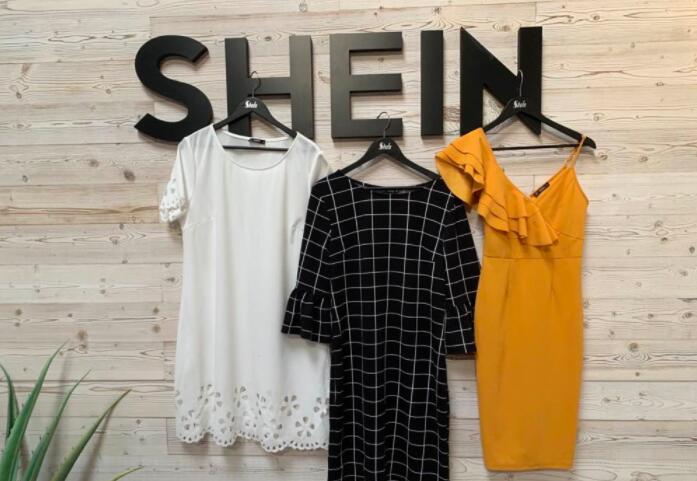 SHEIN׿ʲôձأҿа