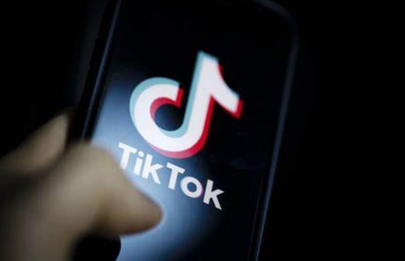tiktokʺʲô󲿷TikTok!