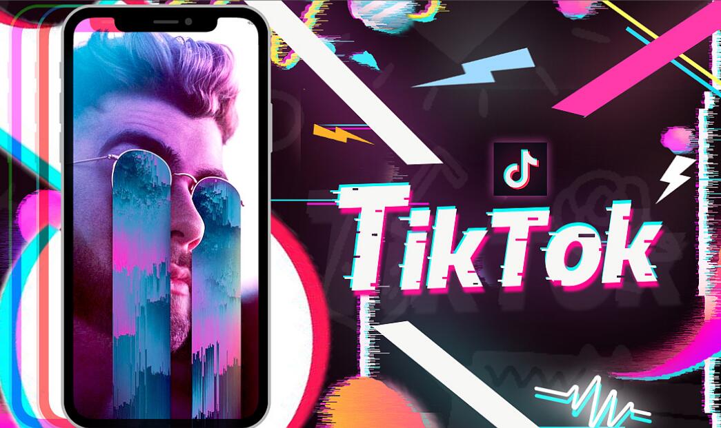 TikTokŴЩ᣿