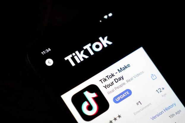 ΪʲôҪTiktok¢400ĹӦ!