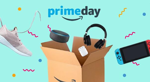 ѷPrime Dayۿȸ