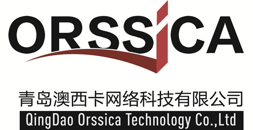 青岛澳西卡网络科技有限公司网站界面 青岛澳西卡网络科技有限公司网站界面