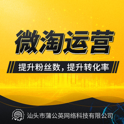 汕头市蒲公英网络科技有限公司网站界面 汕头市蒲公英网络科技有限公司网站界面