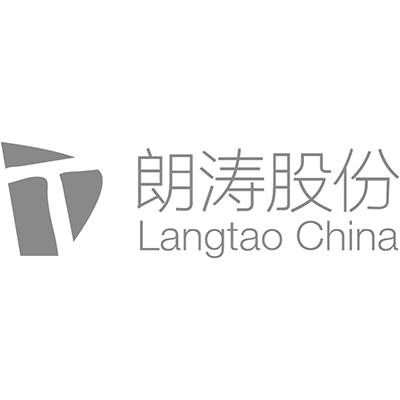 上海朗涛贸易股份有限公司网站界面 上海朗涛贸易股份有限公司网站界面